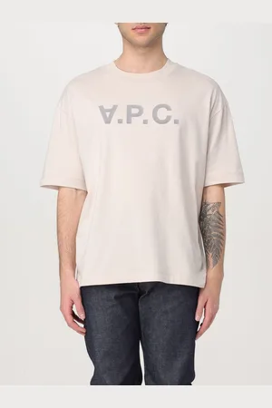 A.P.C. T-Shirt A. P.C. Homme couleur