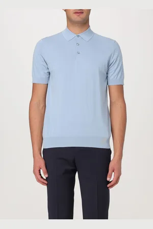 Paolo Pecora Polo Homme couleur