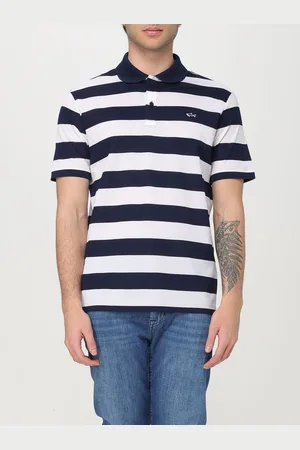 Paul & Shark Polo Homme couleur