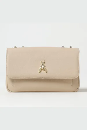 Patrizia Pepe Sac Bandoulière Femme couleur