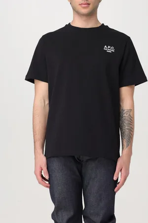 A.P.C. T-Shirt A. P.C. Homme couleur