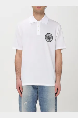 Balmain Polo Homme couleur