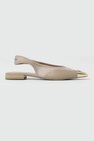 Pinko Ballerines Femme couleur