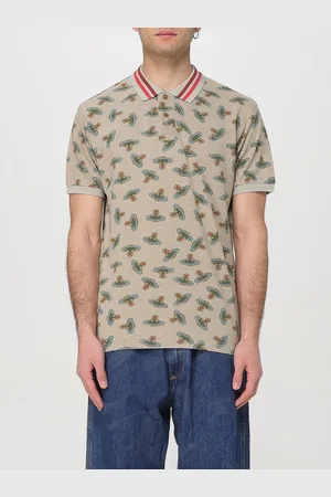 Vivienne Westwood Polo Homme couleur