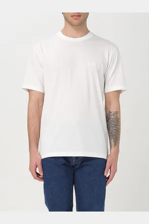 Y-3 T-Shirt Homme couleur