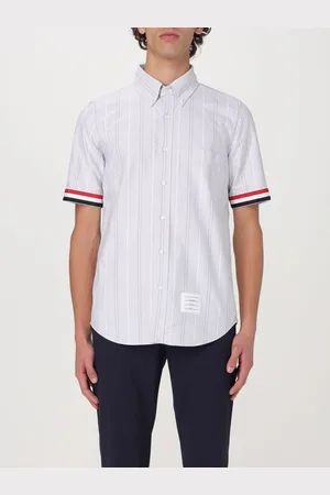 Thom Browne Chemise Homme couleur