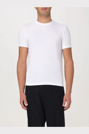 Giorgio Armani T-Shirt Homme couleur