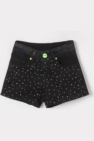 BARROW Pantalon Court Enfant couleur