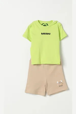 BARROW Ensemble Enfant couleur