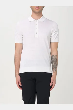 Paolo Pecora Polo Homme couleur
