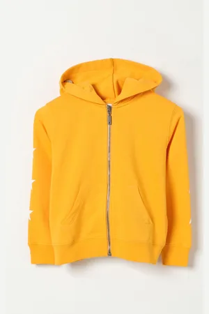 Golden Goose Pull Enfant couleur