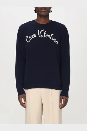 VALENTINO Pull Homme couleur