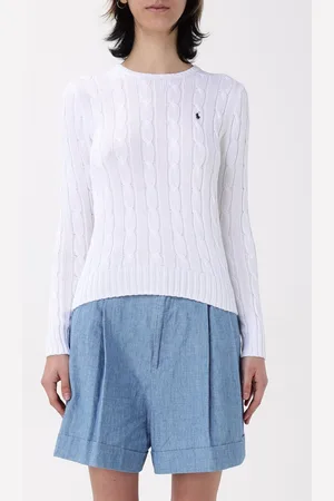 Ralph Lauren Pull Femme couleur