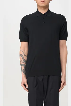 Paolo Pecora Polo Homme couleur
