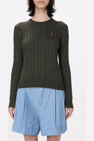 Ralph Lauren Pull Femme couleur