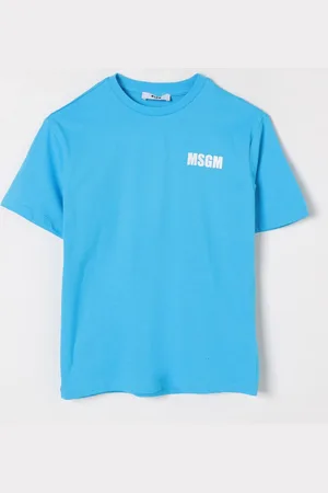 Msgm T-Shirt Enfant couleur