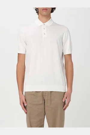 Paolo Pecora Polo Homme couleur