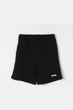 Msgm Pantacourt Enfant couleur