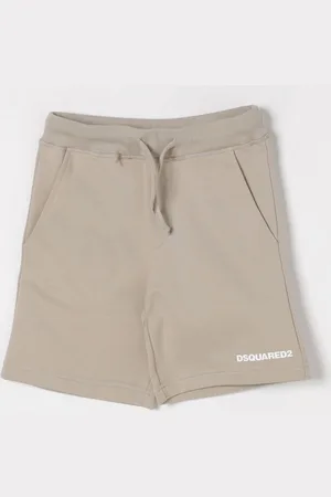 Dsquared2 Pantacourt Enfant couleur