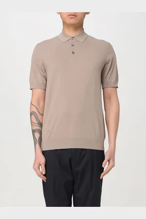 Paolo Pecora Polo Homme couleur