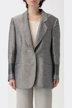 Giorgio Armani Blazer Femme couleur