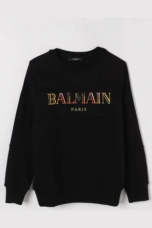 Balmain Pull Enfant couleur