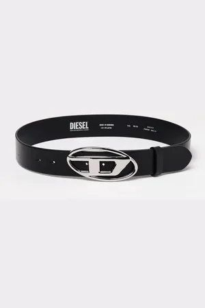 Diesel Ceinture Femme couleur
