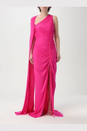 DEL CORE Robes Femme couleur