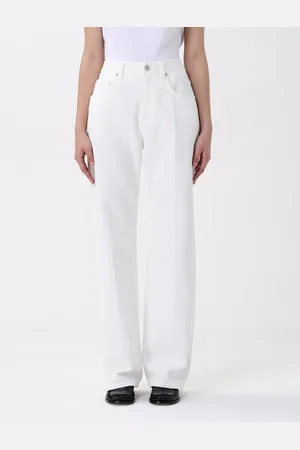 Brunello Cucinelli Jeans Femme couleur