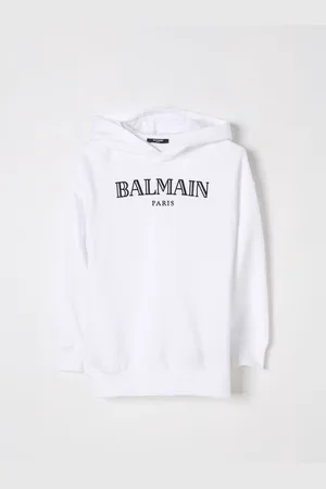 Balmain Pull Enfant couleur