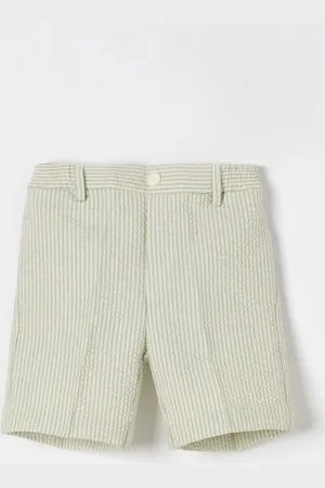 Manuel Ritz Short Enfant couleur