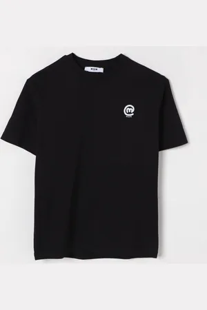 Msgm T-Shirt Enfant couleur