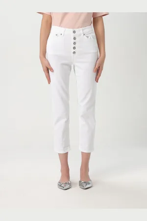 Dondup Jeans Femme couleur