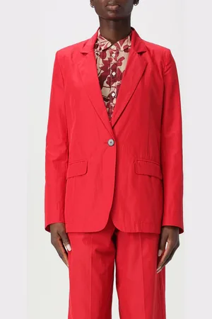 FORTE FORTE Blazer Femme couleur
