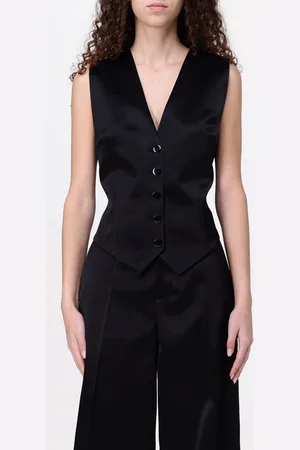 Serafini Gilet Femme couleur