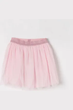 Stella McCartney Jupe Enfant couleur