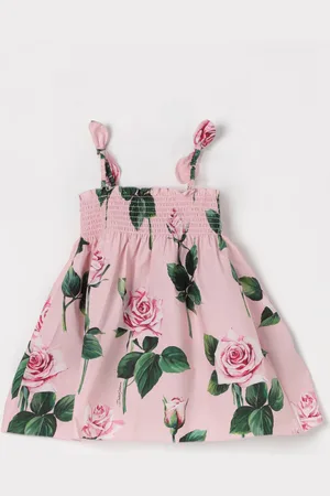 Dolce & Gabbana Robe Enfant couleur