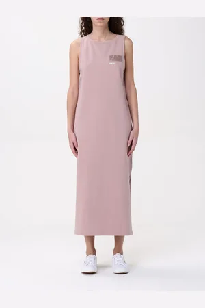 EA7 Robes Femme couleur