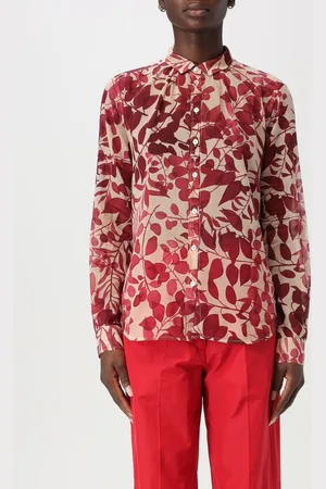FORTE FORTE Chemise Femme couleur