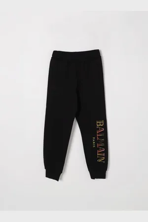 Balmain Pantalon Enfant couleur