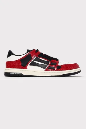AMIRI Baskets Homme couleur