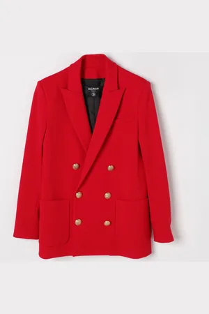 Balmain Blazer Enfant couleur