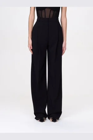 Elisabetta Franchi Pantalon Femme couleur