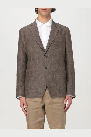 Emporio Armani Blazer Homme couleur