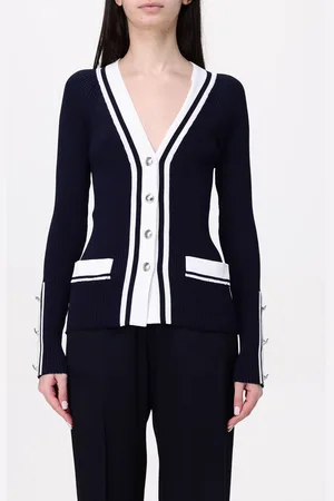 Alberta Ferretti Cardigan Femme couleur