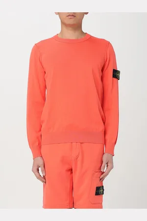 Stone Island Pull Homme couleur