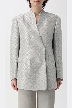 Giorgio Armani Blazer Femme couleur