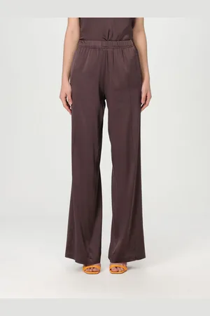 FORTE FORTE Pantalon Femme couleur