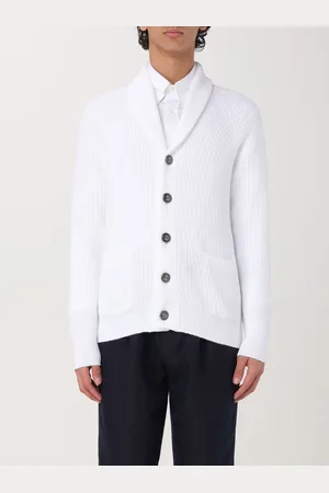 Brunello Cucinelli Cardigan Homme couleur