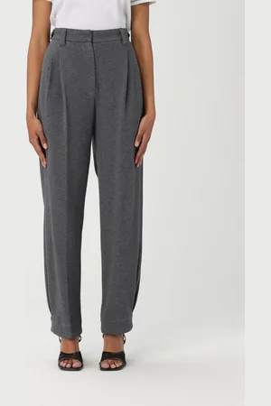 Brunello Cucinelli Pantalon Femme couleur